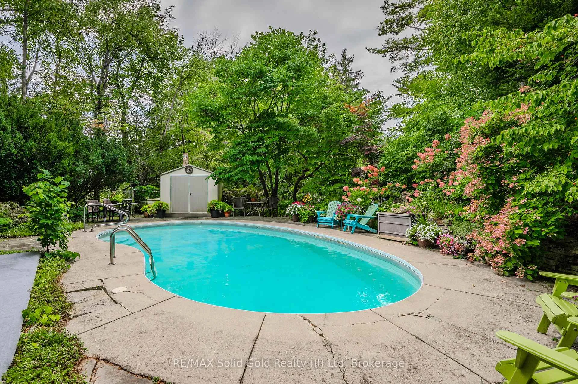 Photo 40 of 111 Grandview Drive, Woolwich — HOMEH