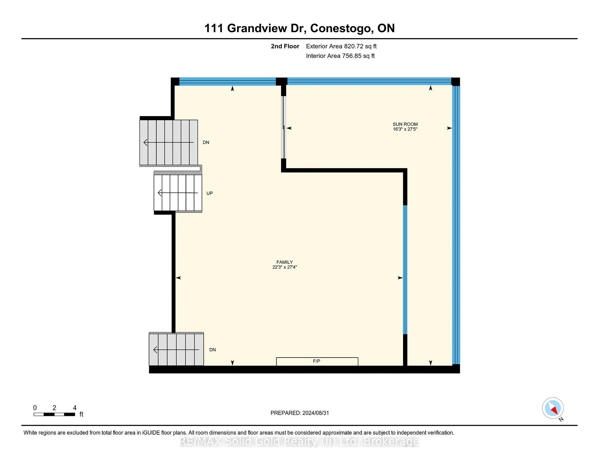 Photo 47 of 111 Grandview Drive, Woolwich — HOMEH