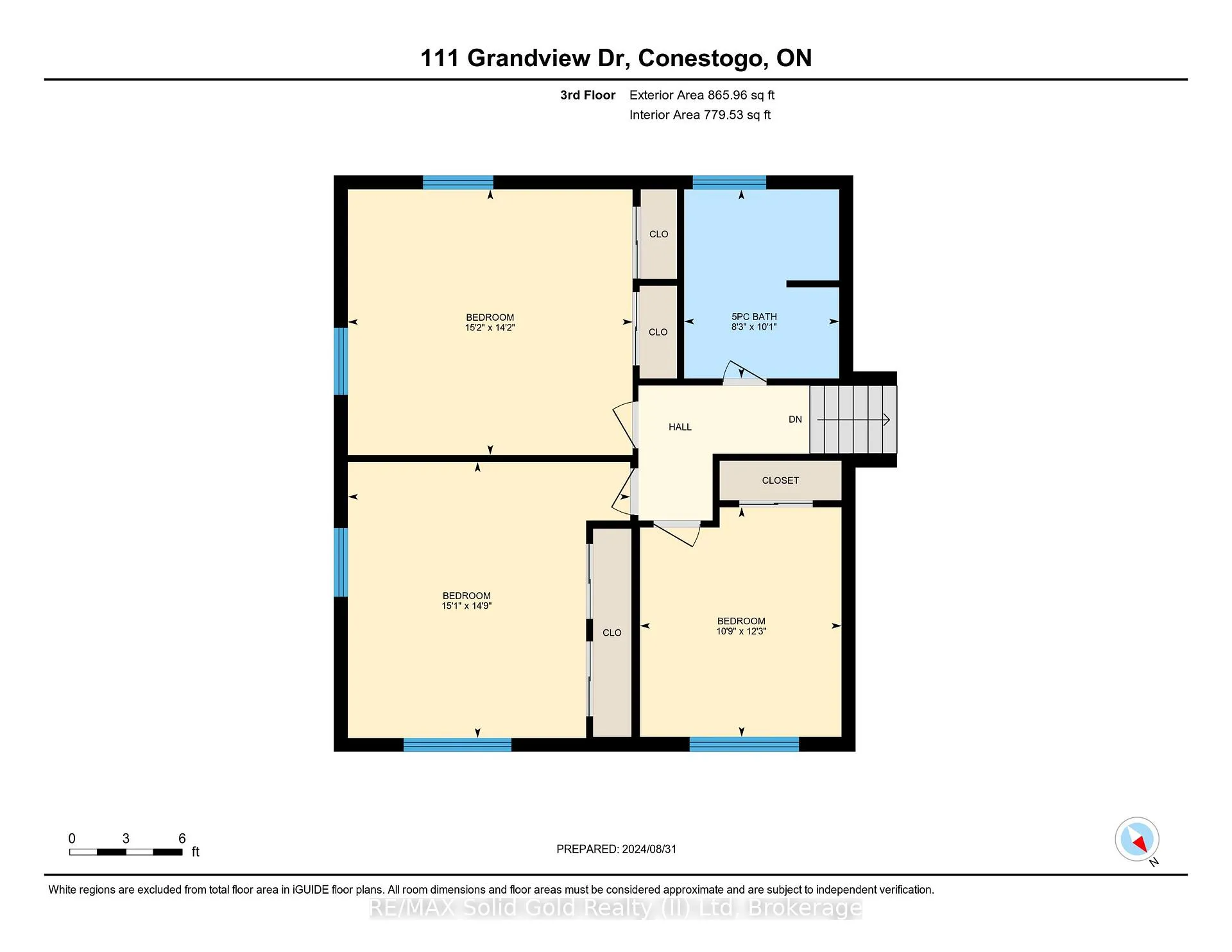 Photo 48 of 111 Grandview Drive, Woolwich — HOMEH