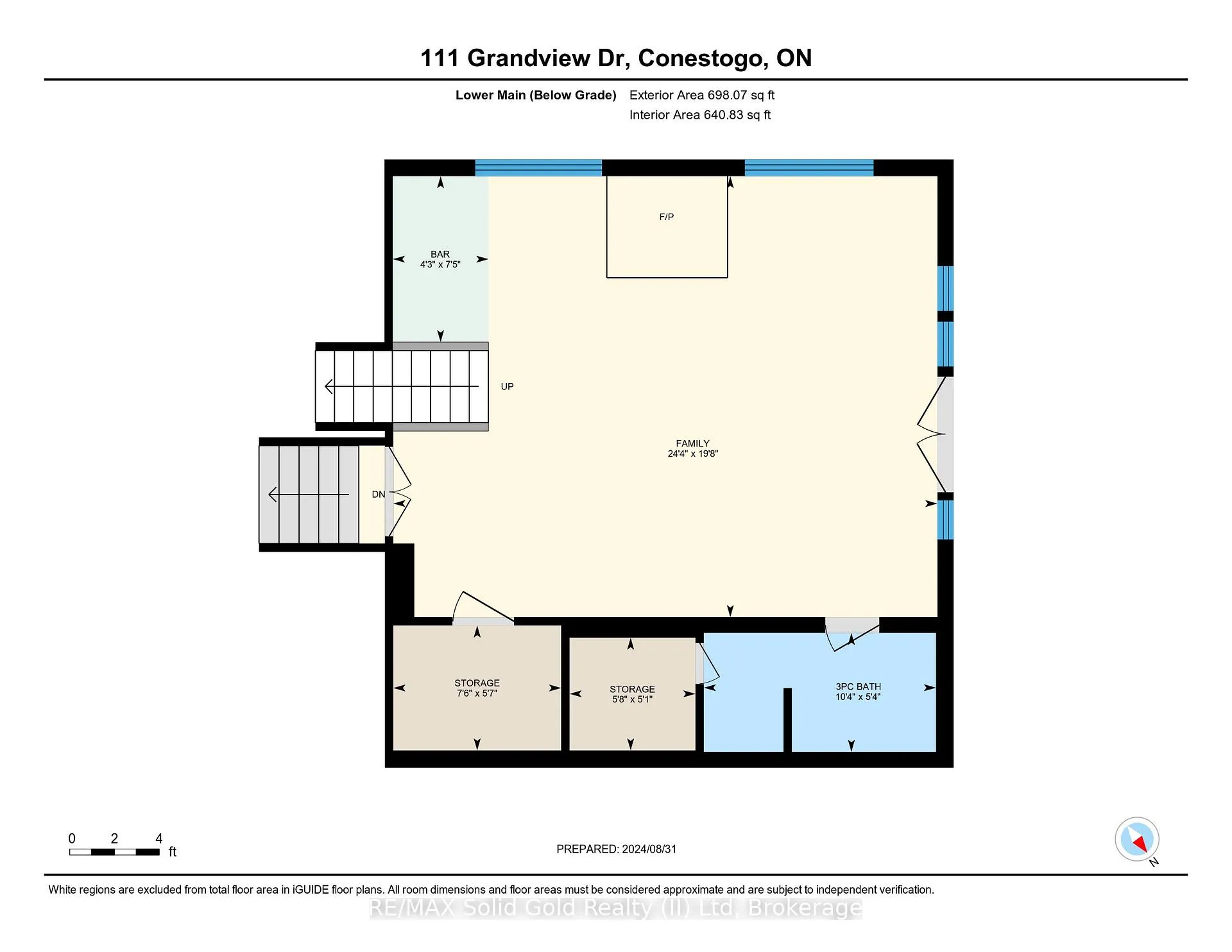 Photo 49 of 111 Grandview Drive, Woolwich — HOMEH