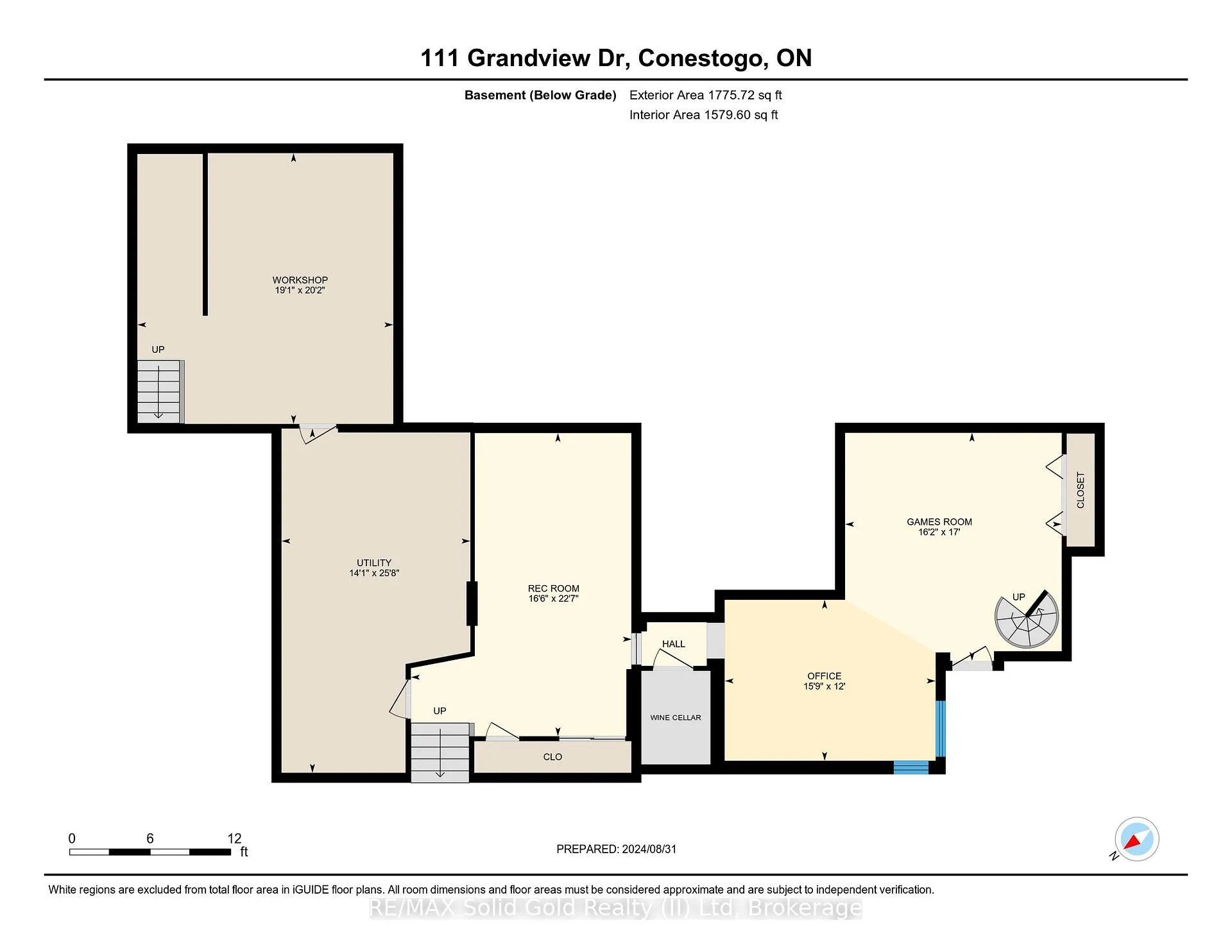 Photo 50 of 111 Grandview Drive, Woolwich — HOMEH