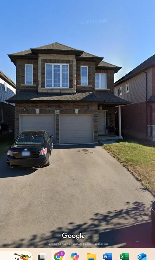Photo 1 of 78 Bethune Avenue, Hamilton, Hannon — HOMEH