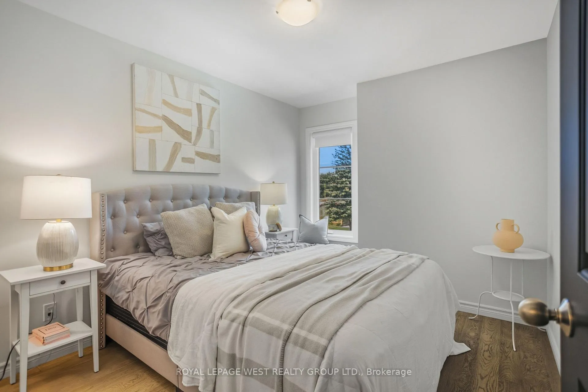 Front of 15 Shand Lane