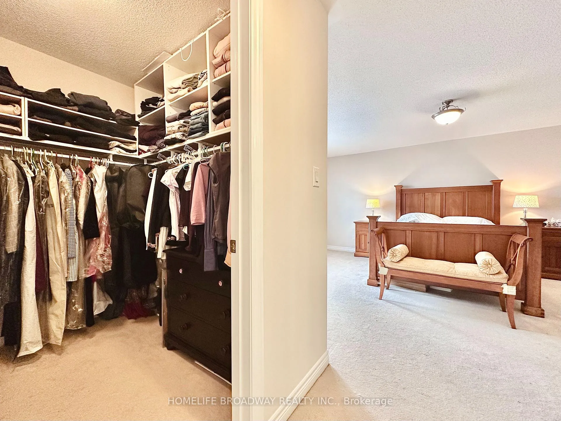 Photo 18 of 13 Duke Of Cornwall Drive, Markham, Victoria Square — HOMEH