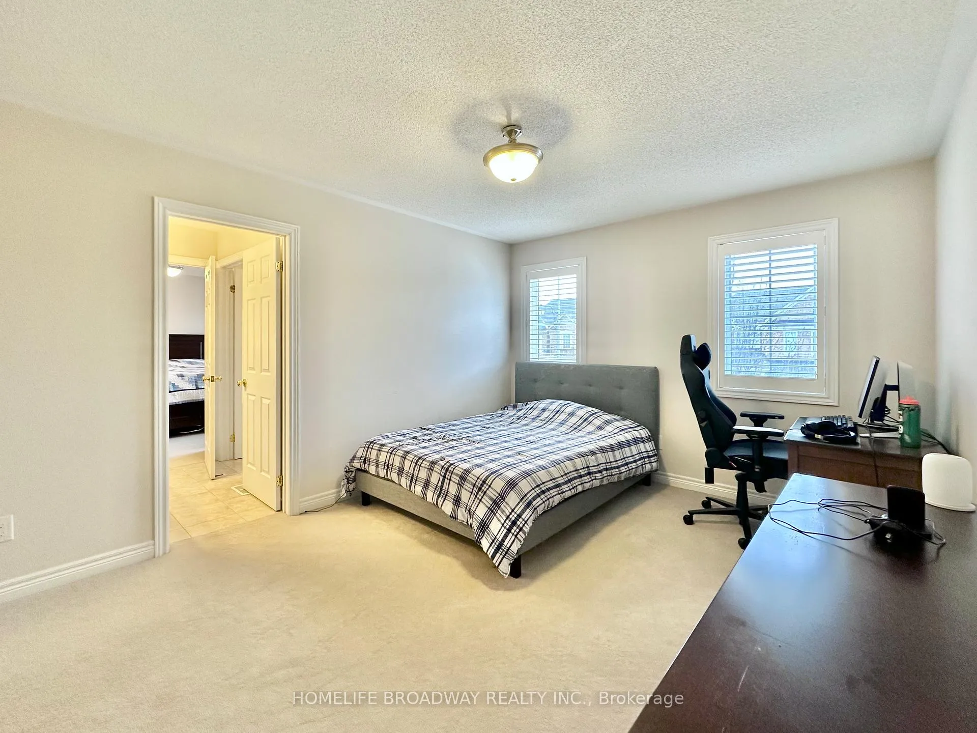 Photo 25 of 13 Duke Of Cornwall Drive, Markham, Victoria Square — HOMEH