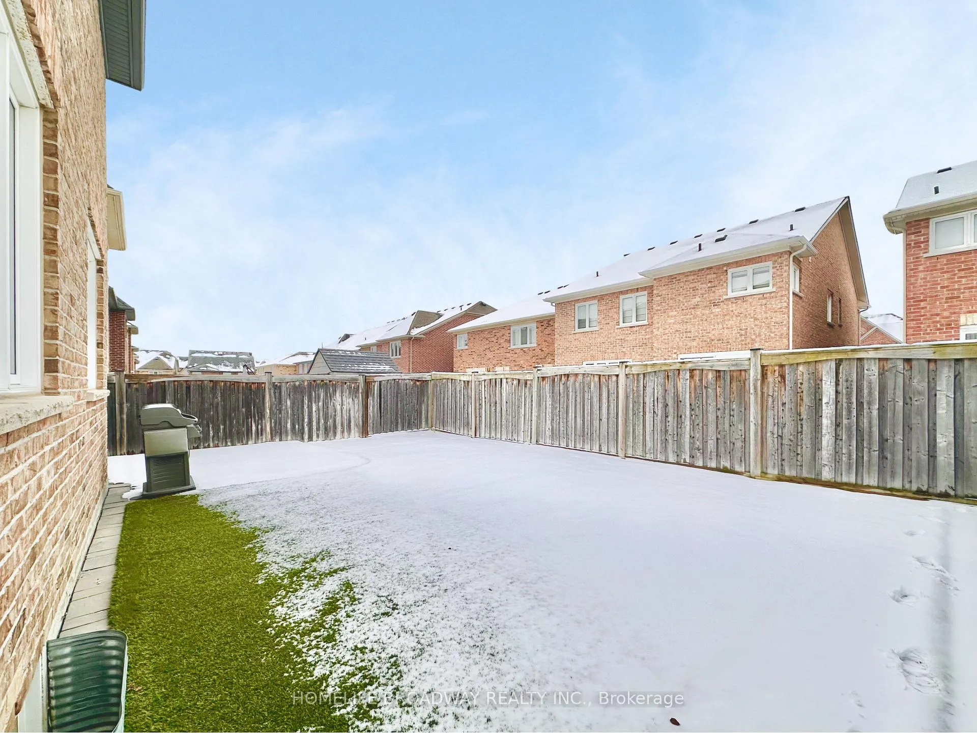 Photo 35 of 13 Duke Of Cornwall Drive, Markham, Victoria Square — HOMEH