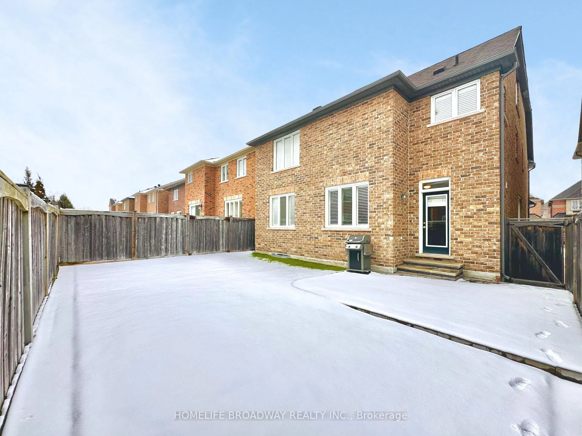 Photo 36 of 13 Duke Of Cornwall Drive, Markham, Victoria Square — HOMEH