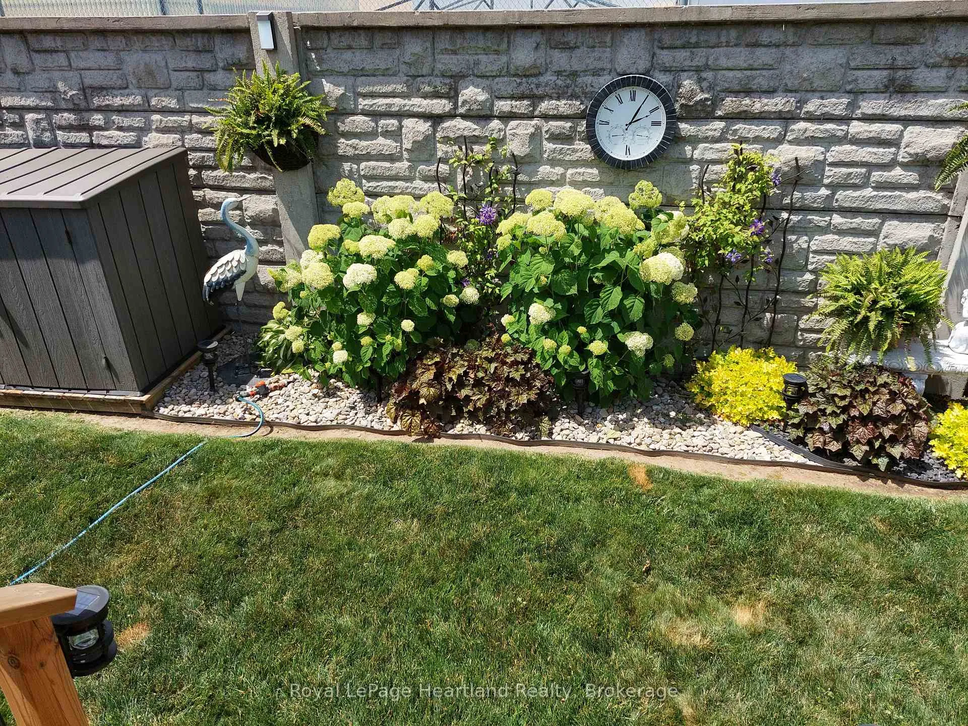 Photo 28 of 460 Richard Crescent, Strathroy-Caradoc, SE — HOMEH