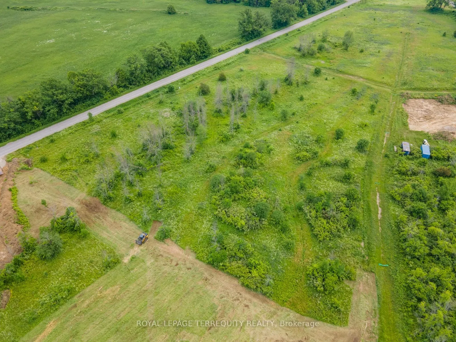 Photo 3 of 5310 Sully Road, Hamilton Township, Rural Hamilton — HOMEH