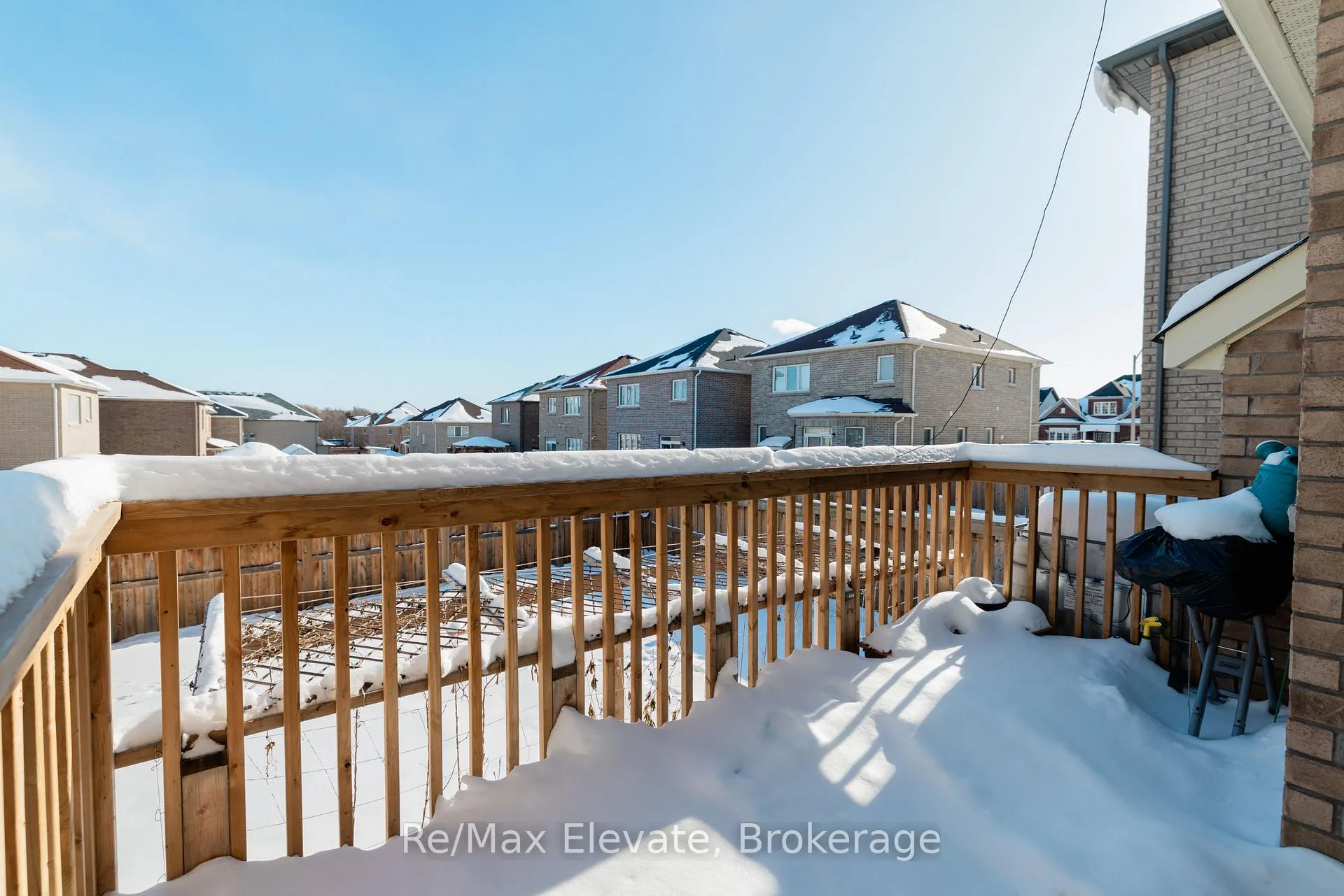 Photo 34 of 106 Noden Crescent, Clarington, Newcastle — HOMEH