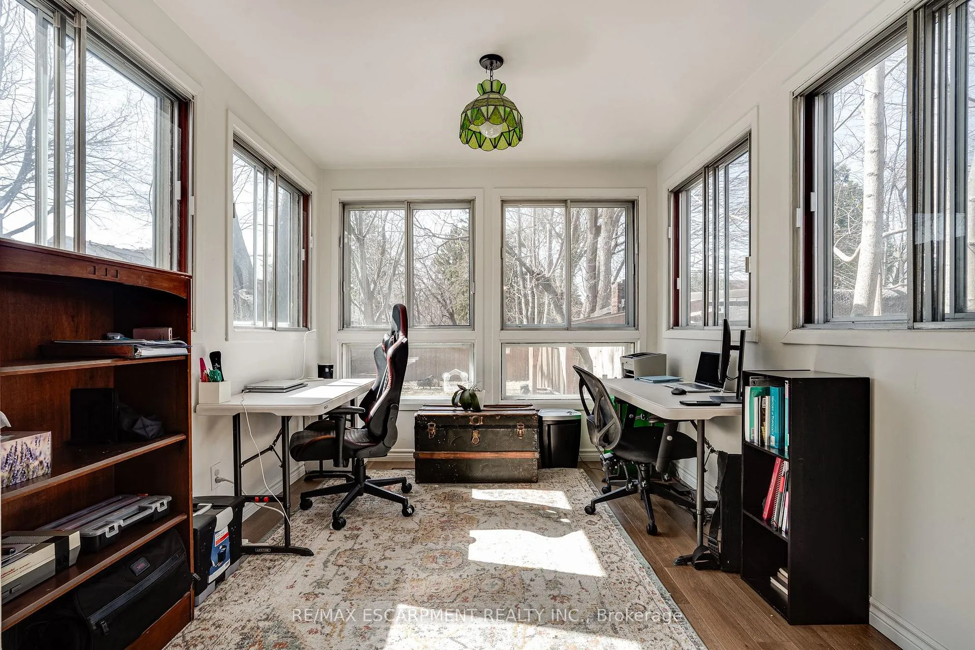 Photo 18 of 18 Haddon Avenue S, Hamilton, Westdale — HOMEH