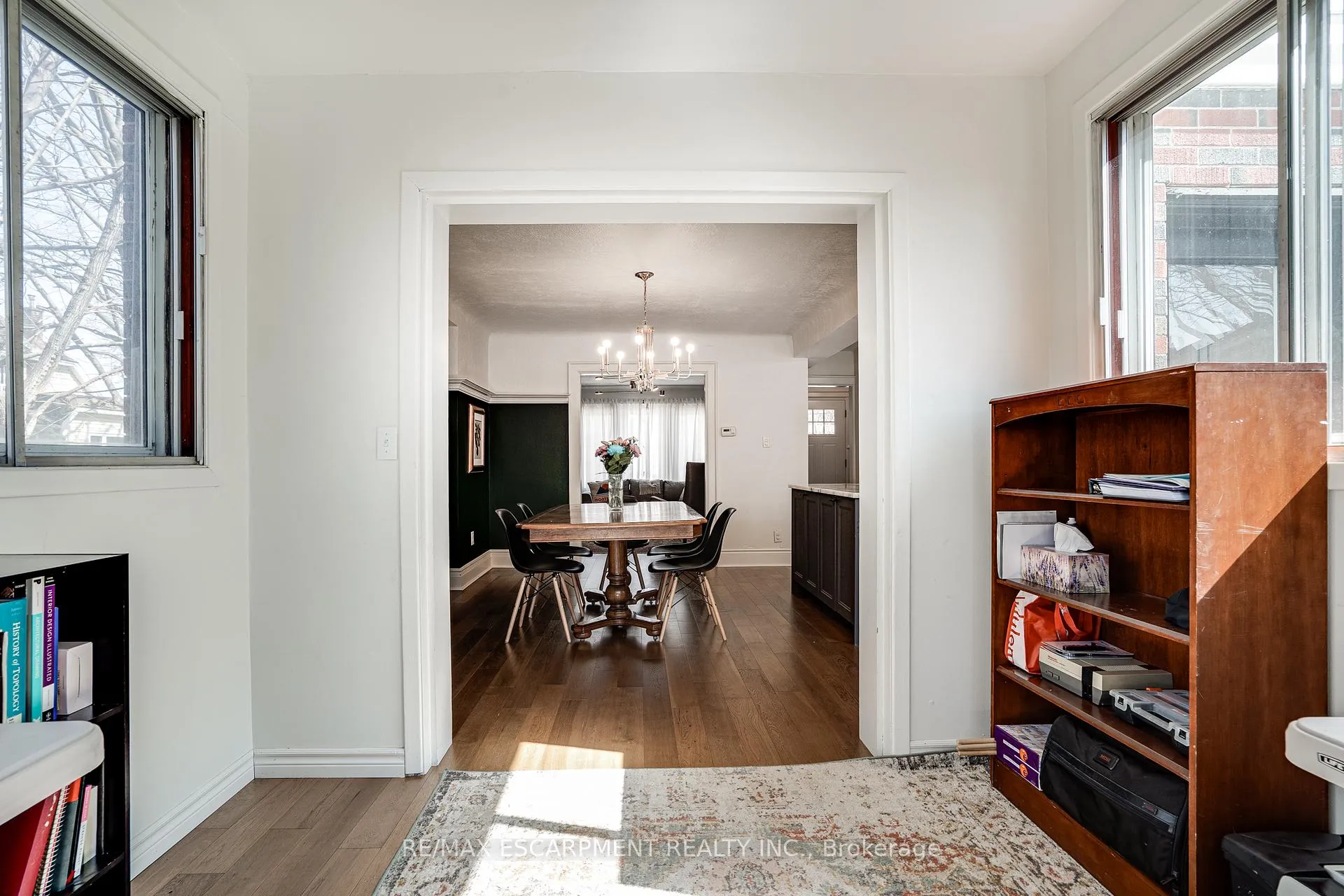 Photo 19 of 18 Haddon Avenue S, Hamilton, Westdale — HOMEH