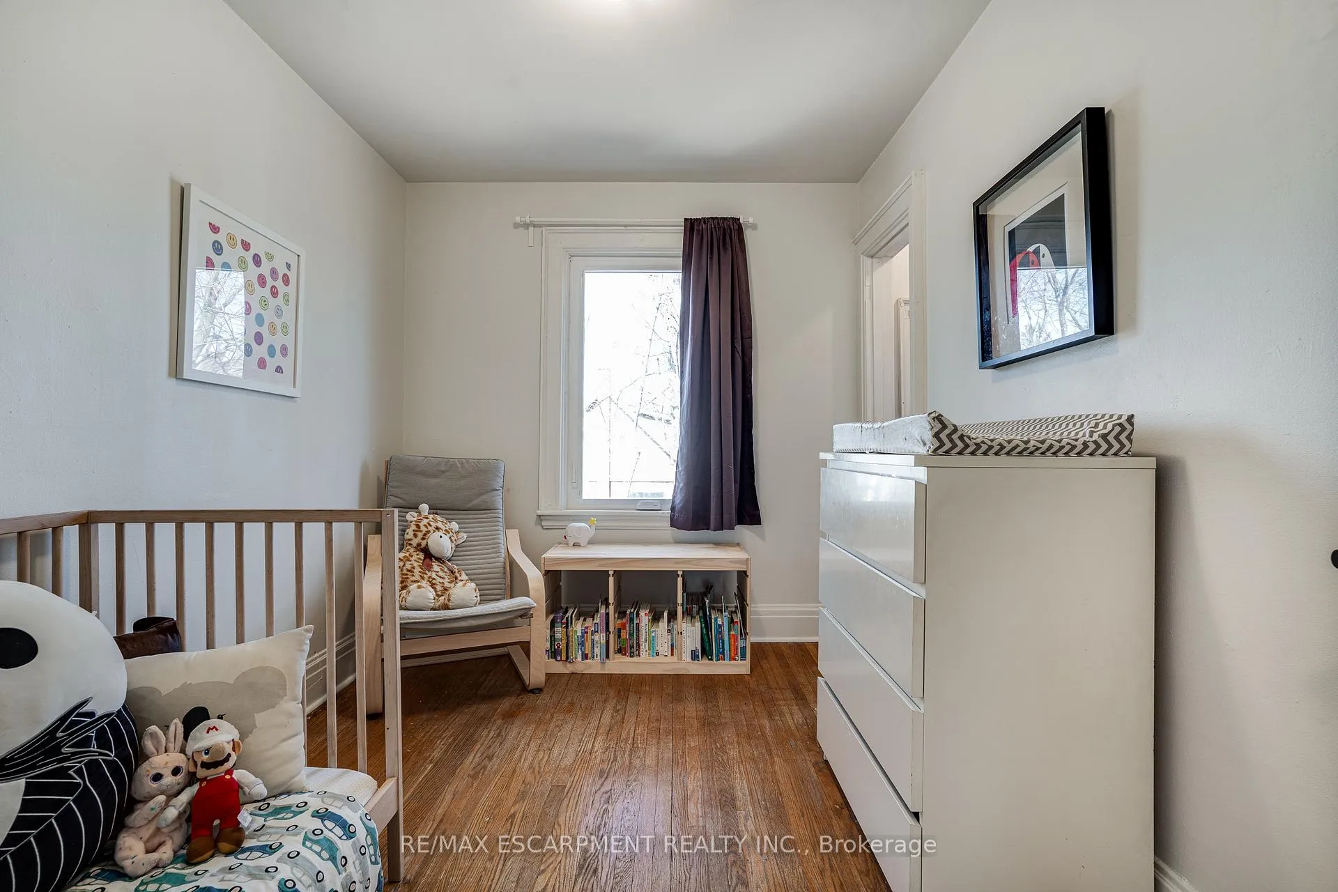 Photo 24 of 18 Haddon Avenue S, Hamilton, Westdale — HOMEH