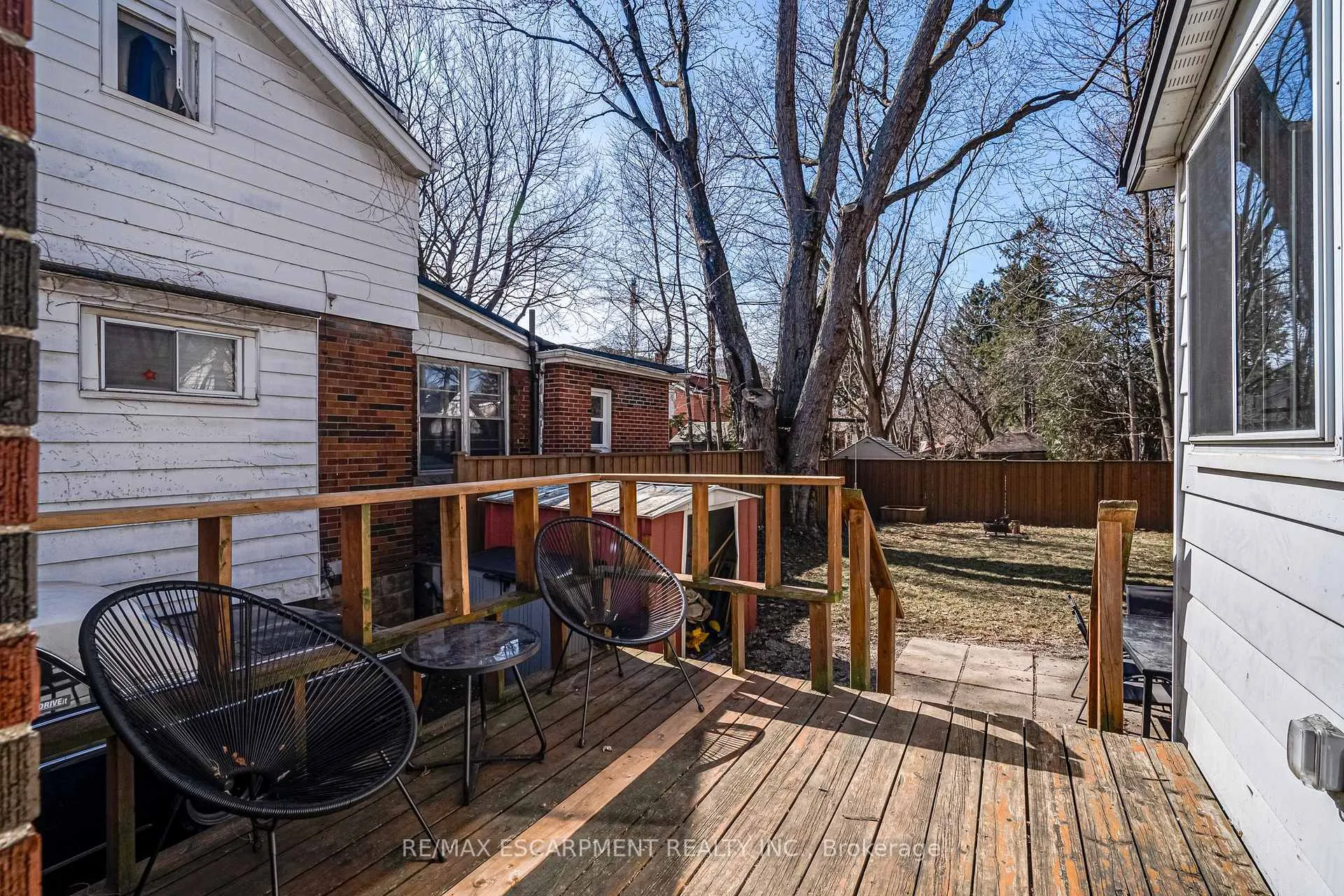 Photo 36 of 18 Haddon Avenue S, Hamilton, Westdale — HOMEH