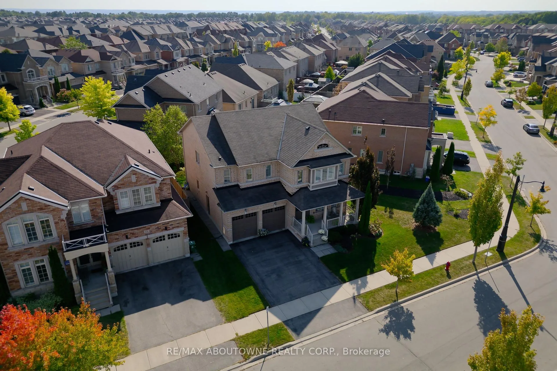 Photo 47 of 174 Mcknight Avenue, Hamilton, Waterdown — HOMEH
