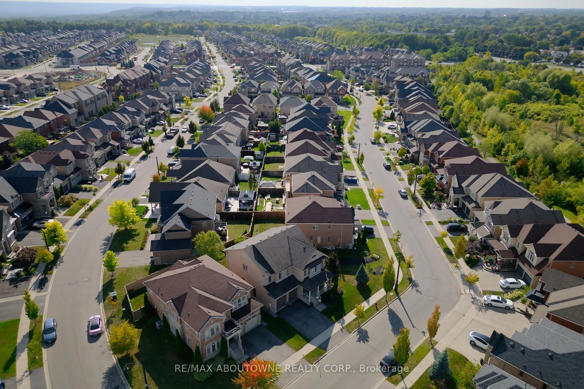 Photo 49 of 174 Mcknight Avenue, Hamilton, Waterdown — HOMEH
