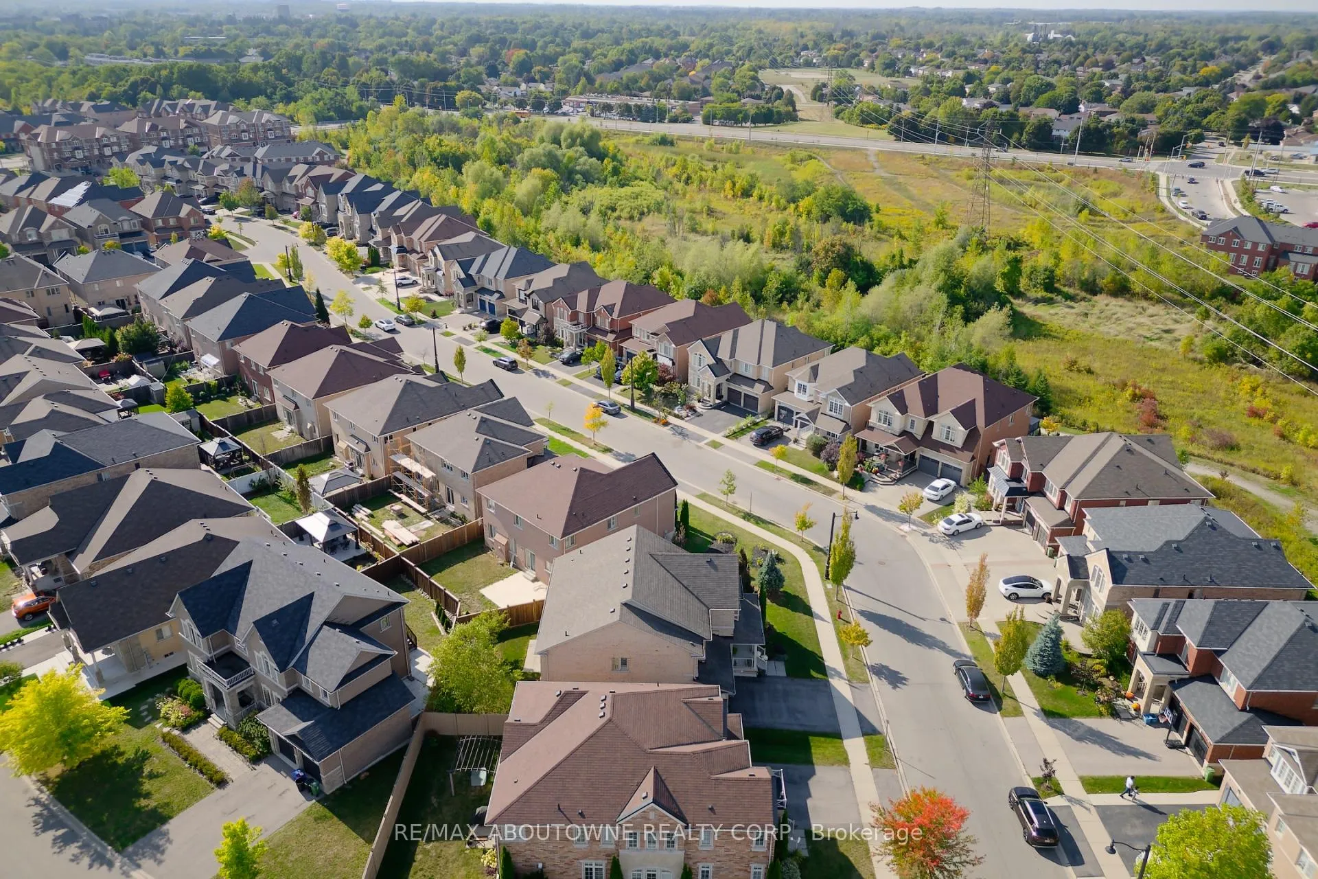 Photo 50 of 174 Mcknight Avenue, Hamilton, Waterdown — HOMEH