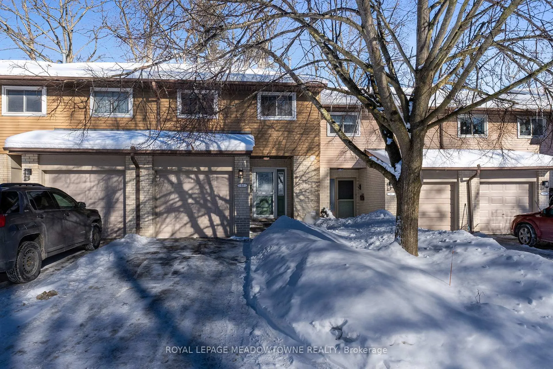 Photo 1 of 51 Lynden Circle, Halton Hills, Georgetown — HOMEH