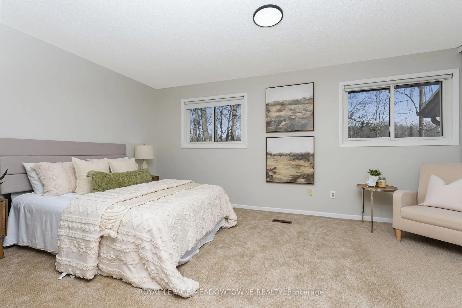 Photo 27 of 51 Lynden Circle, Halton Hills, Georgetown — HOMEH