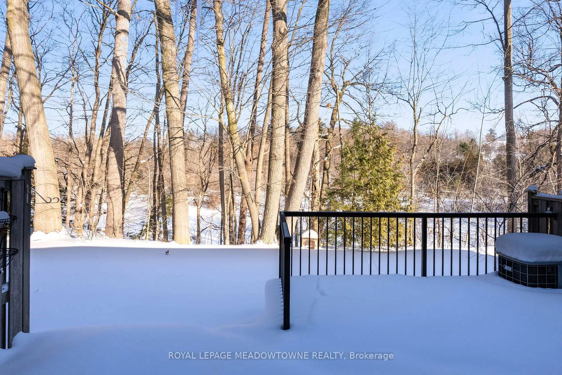 Photo 43 of 51 Lynden Circle, Halton Hills, Georgetown — HOMEH