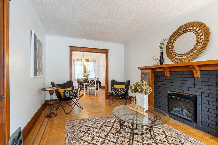 Photo 5 of 56 Newton Avenue, Hamilton, Cootes Paradise — HOMEH