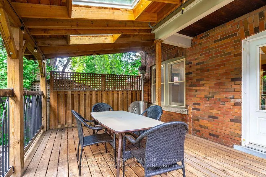 Photo 37 of 56 Newton Avenue, Hamilton, Cootes Paradise — HOMEH