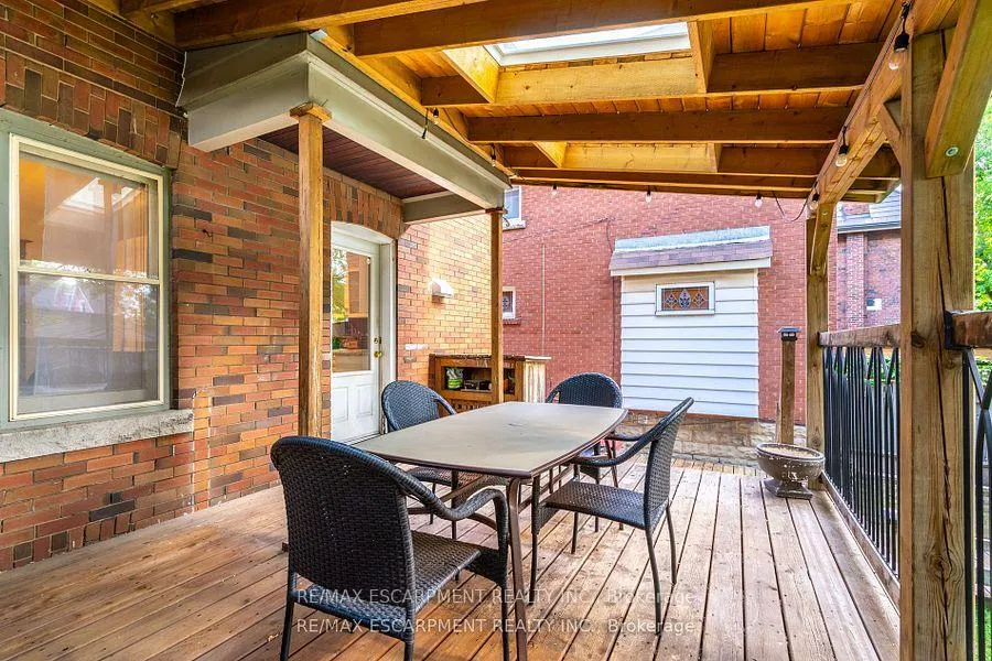 Photo 38 of 56 Newton Avenue, Hamilton, Cootes Paradise — HOMEH