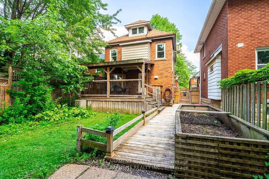 Photo 40 of 56 Newton Avenue, Hamilton, Cootes Paradise — HOMEH
