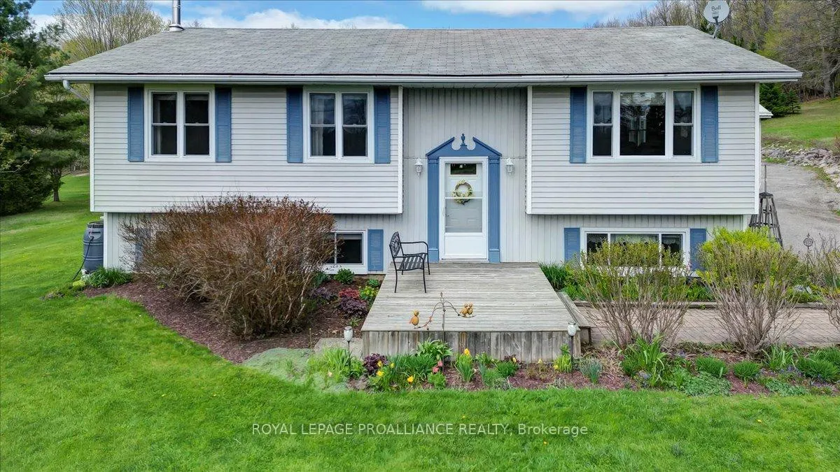 Photo 2 of 1602 Old Marmora Road E, Stirling-Rawdon, Rawdon Ward — HOMEH