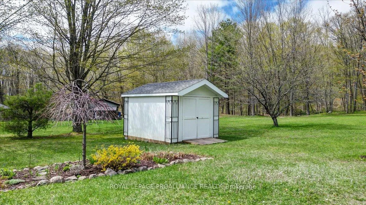 Photo 3 of 1602 Old Marmora Road E, Stirling-Rawdon, Rawdon Ward — HOMEH