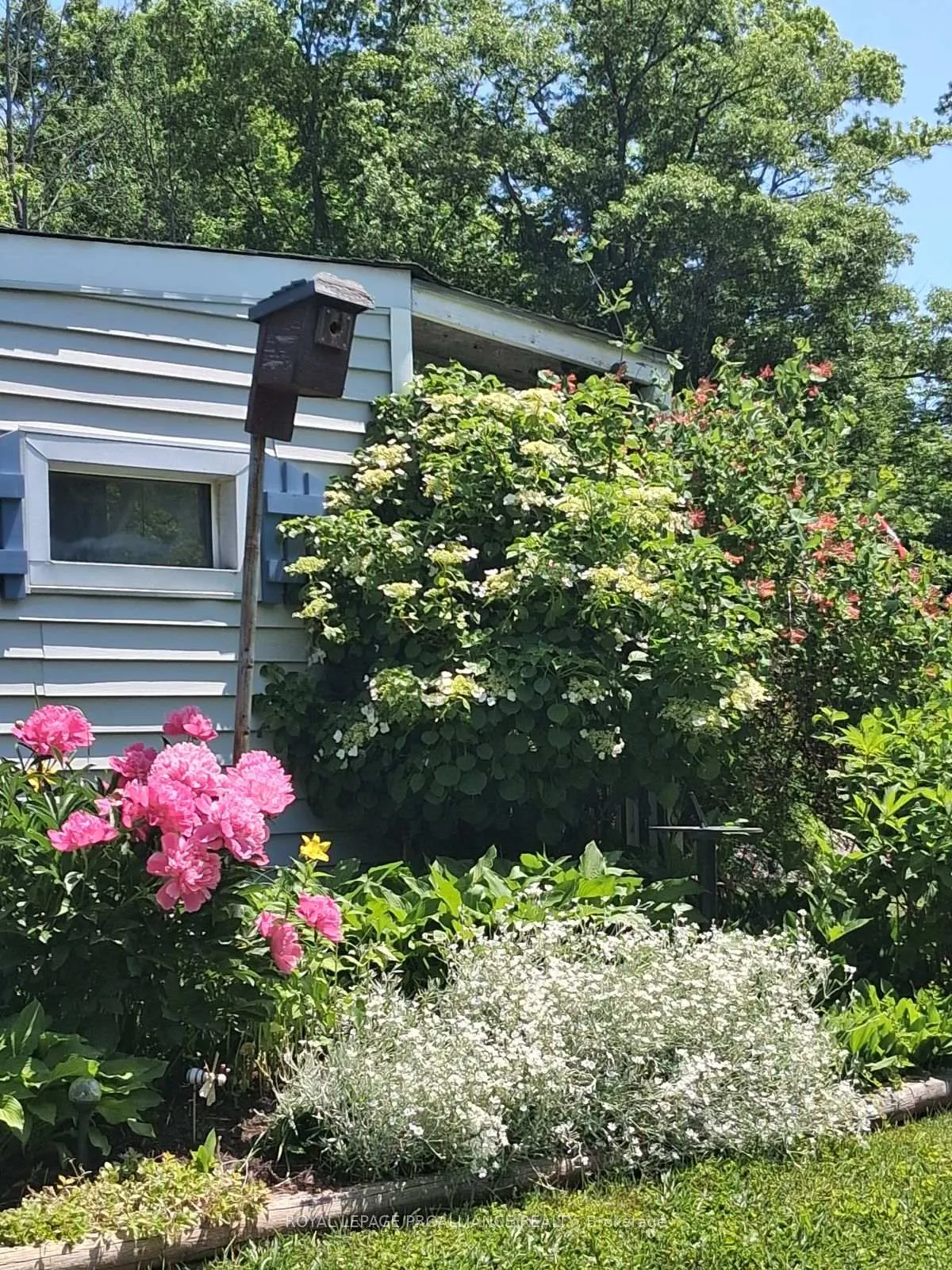 Photo 6 of 1602 Old Marmora Road E, Stirling-Rawdon, Rawdon Ward — HOMEH