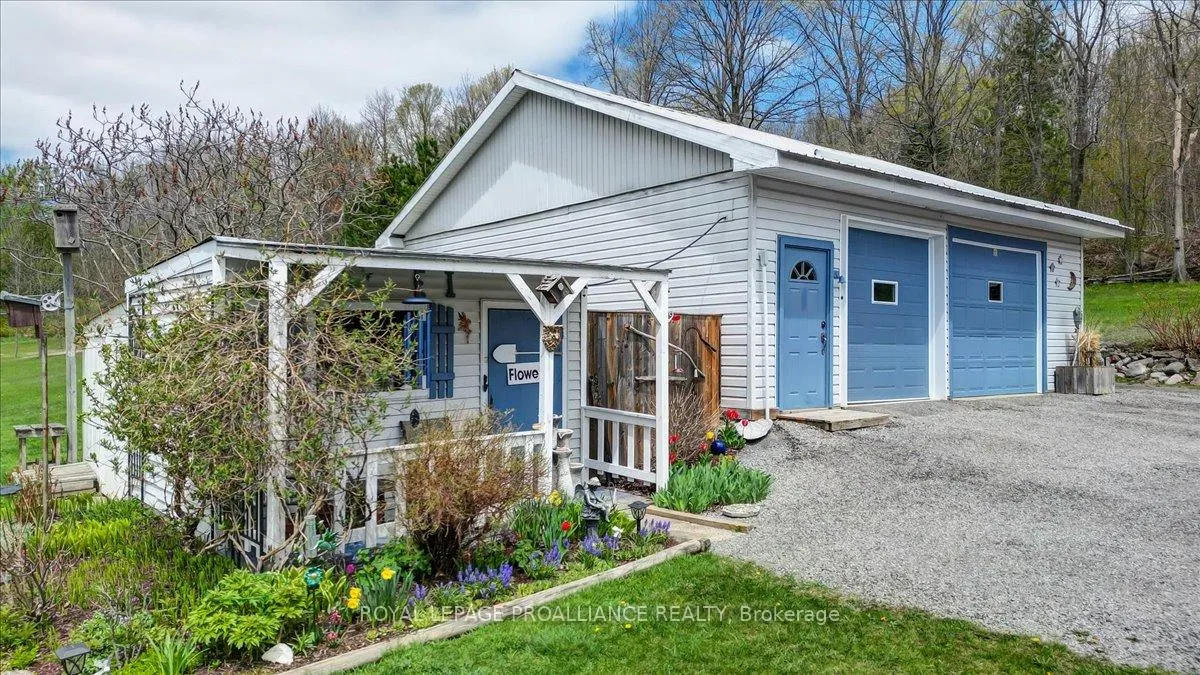 Photo 7 of 1602 Old Marmora Road E, Stirling-Rawdon, Rawdon Ward — HOMEH