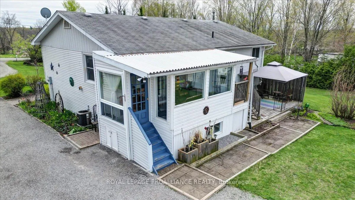 Photo 8 of 1602 Old Marmora Road E, Stirling-Rawdon, Rawdon Ward — HOMEH
