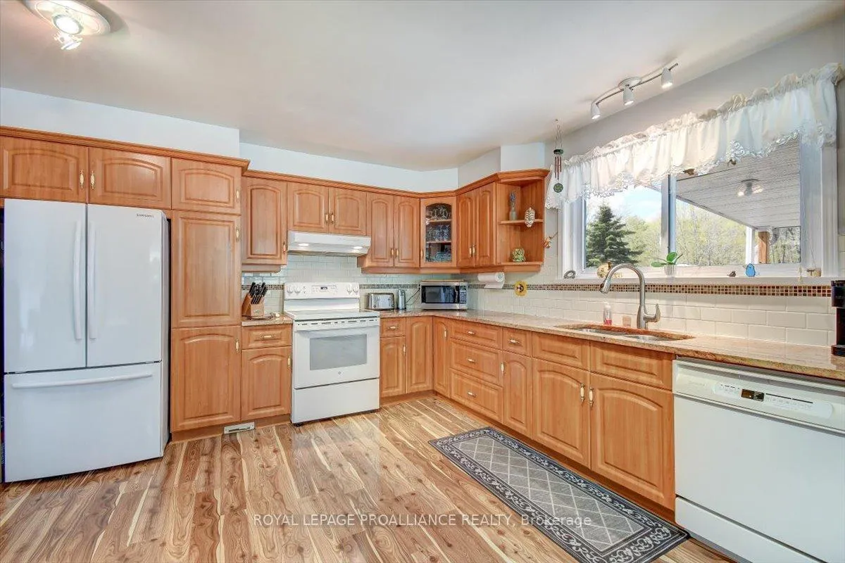 Photo 9 of 1602 Old Marmora Road E, Stirling-Rawdon, Rawdon Ward — HOMEH