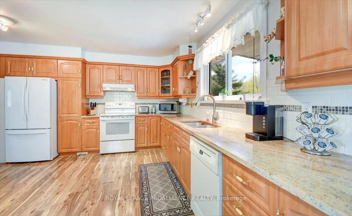 Photo 10 of 1602 Old Marmora Road E, Stirling-Rawdon, Rawdon Ward — HOMEH