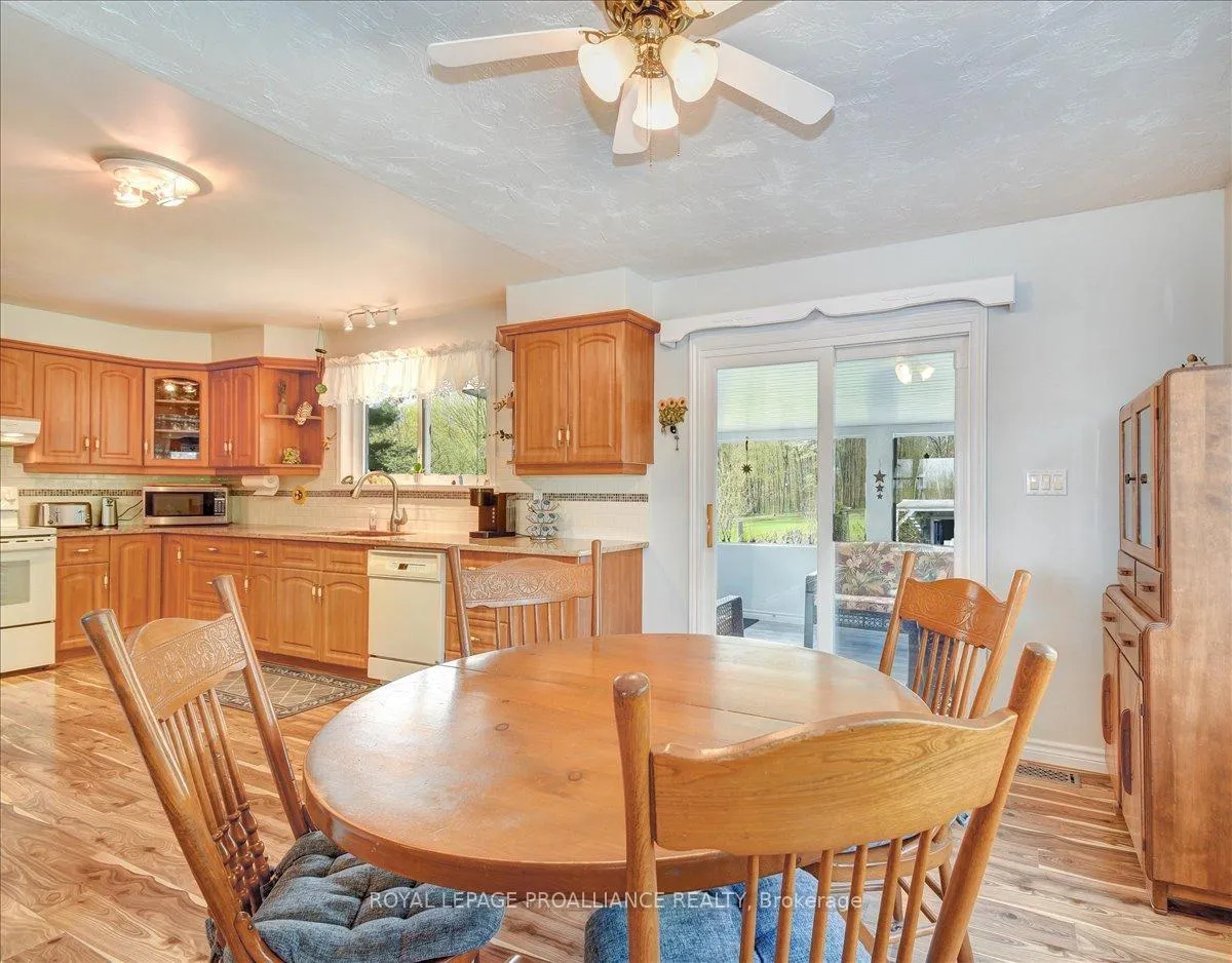 Photo 11 of 1602 Old Marmora Road E, Stirling-Rawdon, Rawdon Ward — HOMEH