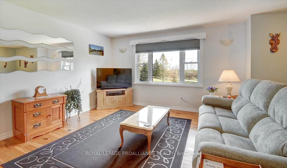 Photo 12 of 1602 Old Marmora Road E, Stirling-Rawdon, Rawdon Ward — HOMEH