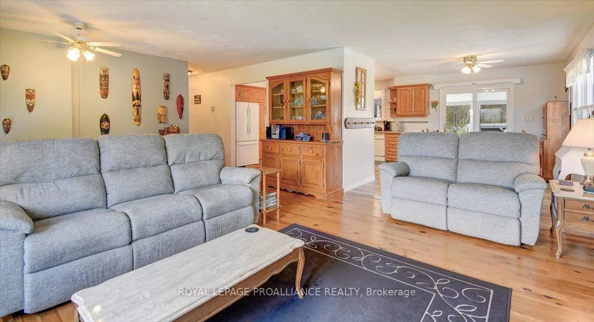 Photo 13 of 1602 Old Marmora Road E, Stirling-Rawdon, Rawdon Ward — HOMEH