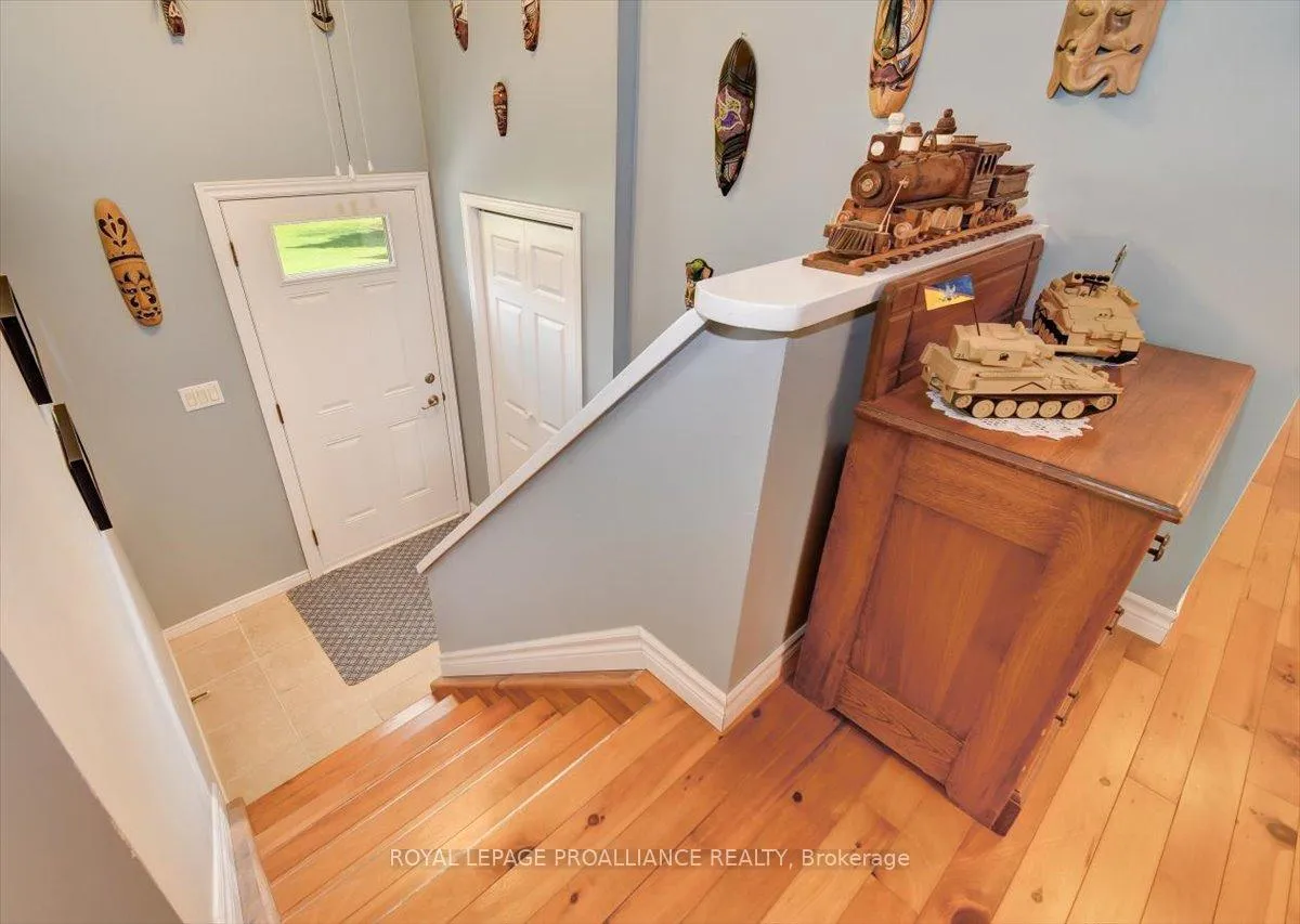 Photo 14 of 1602 Old Marmora Road E, Stirling-Rawdon, Rawdon Ward — HOMEH