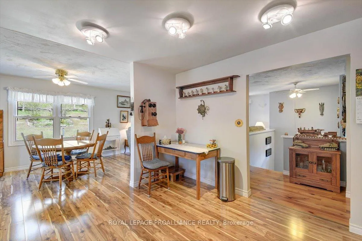 Photo 15 of 1602 Old Marmora Road E, Stirling-Rawdon, Rawdon Ward — HOMEH