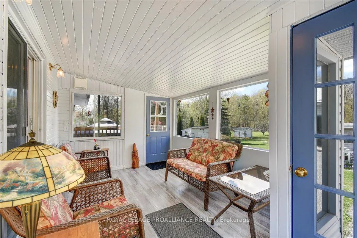 Photo 16 of 1602 Old Marmora Road E, Stirling-Rawdon, Rawdon Ward — HOMEH