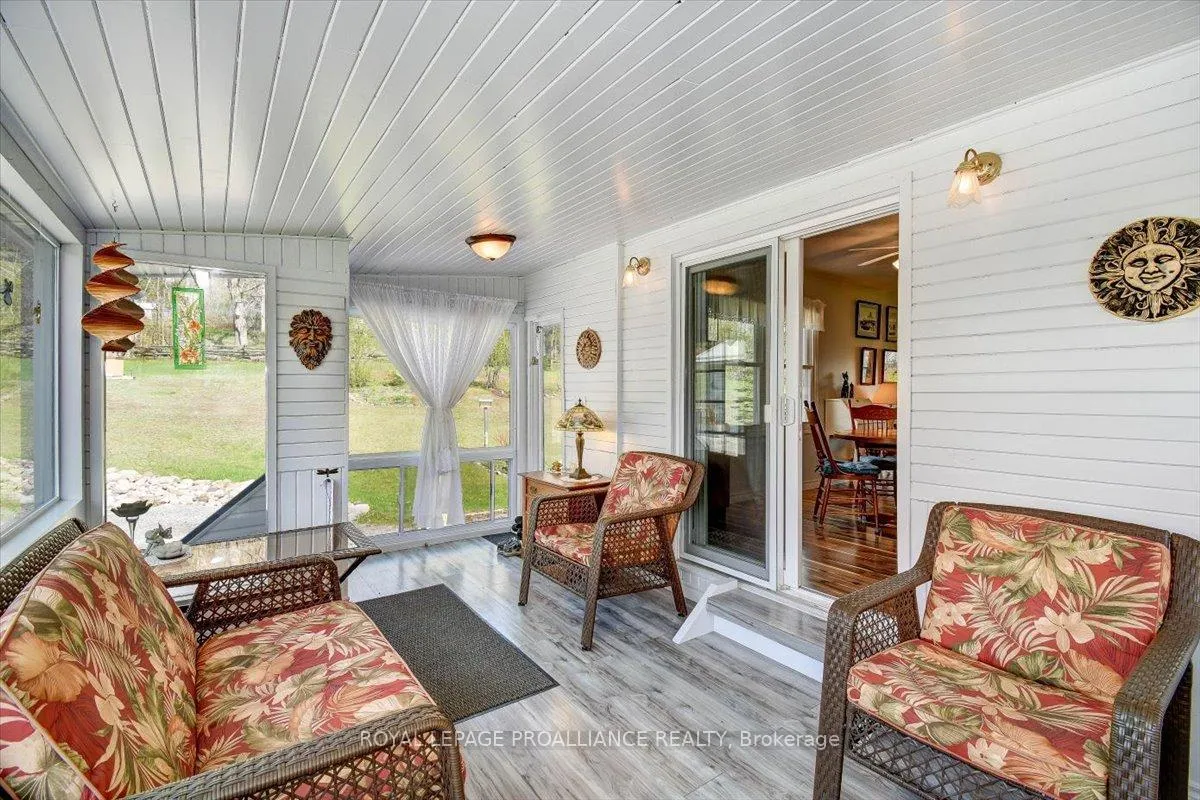 Photo 17 of 1602 Old Marmora Road E, Stirling-Rawdon, Rawdon Ward — HOMEH