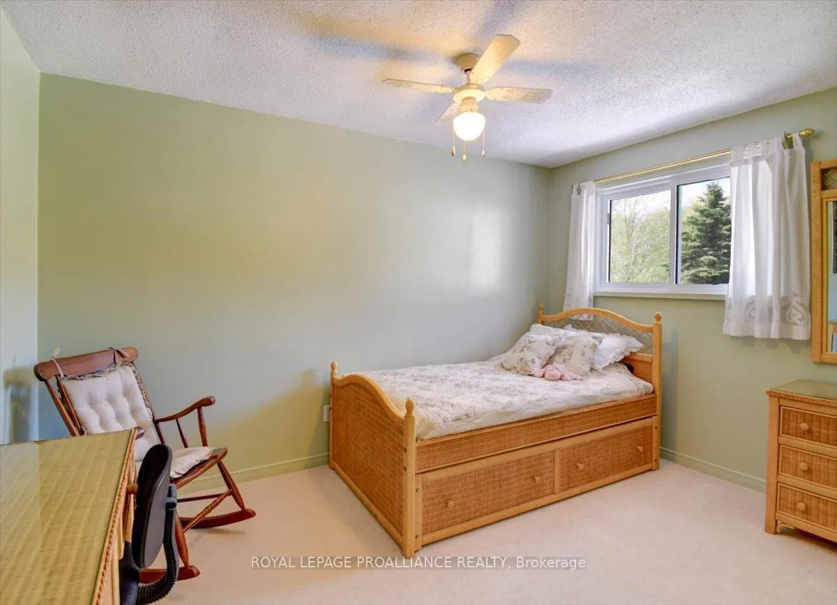 Photo 18 of 1602 Old Marmora Road E, Stirling-Rawdon, Rawdon Ward — HOMEH