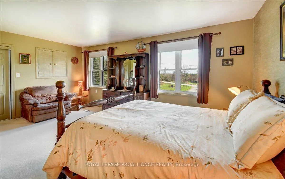 Photo 19 of 1602 Old Marmora Road E, Stirling-Rawdon, Rawdon Ward — HOMEH