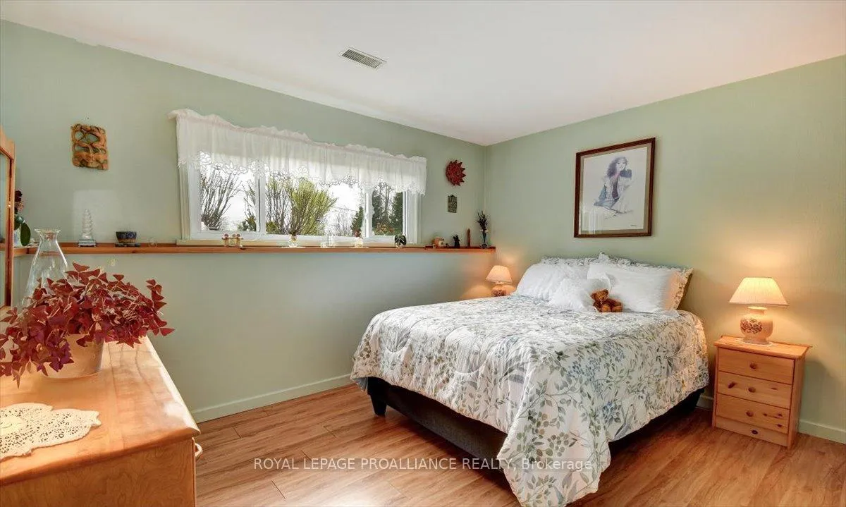 Photo 21 of 1602 Old Marmora Road E, Stirling-Rawdon, Rawdon Ward — HOMEH