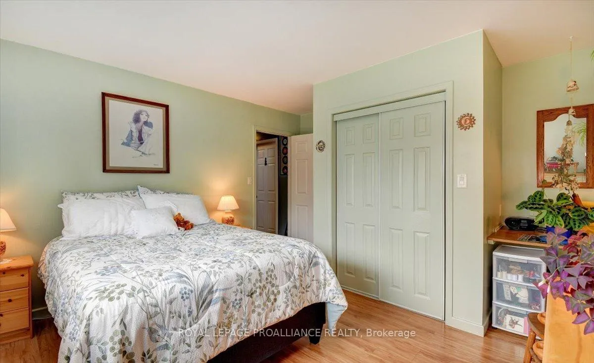 Photo 22 of 1602 Old Marmora Road E, Stirling-Rawdon, Rawdon Ward — HOMEH
