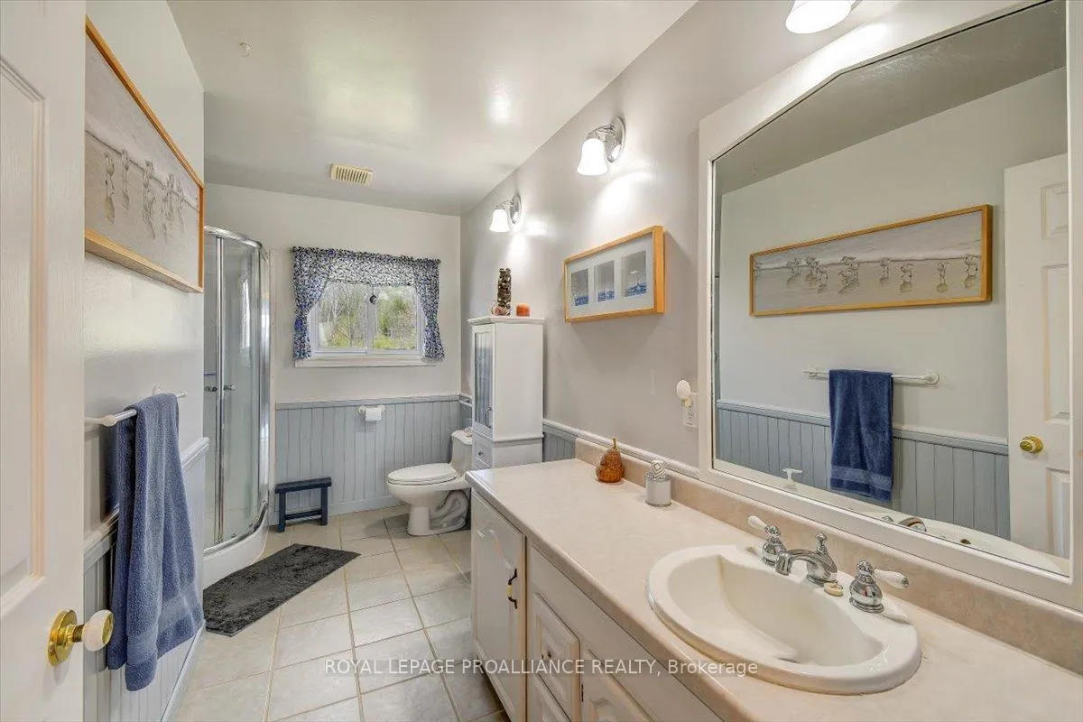 Photo 23 of 1602 Old Marmora Road E, Stirling-Rawdon, Rawdon Ward — HOMEH