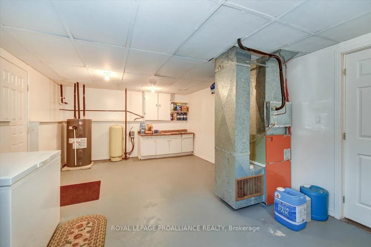 Photo 25 of 1602 Old Marmora Road E, Stirling-Rawdon, Rawdon Ward — HOMEH