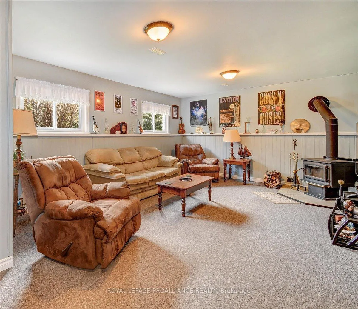 Photo 27 of 1602 Old Marmora Road E, Stirling-Rawdon, Rawdon Ward — HOMEH