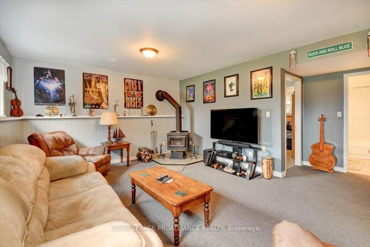 Photo 28 of 1602 Old Marmora Road E, Stirling-Rawdon, Rawdon Ward — HOMEH